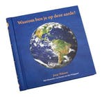 Waarom ben je op deze aarde? 9789078947677 J. Thijssen, Boeken, Esoterie en Spiritualiteit, Verzenden, Zo goed als nieuw, J. Thijssen