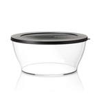 Tupperware Clear Kom 2,4 l, Ophalen of Verzenden, Nieuw