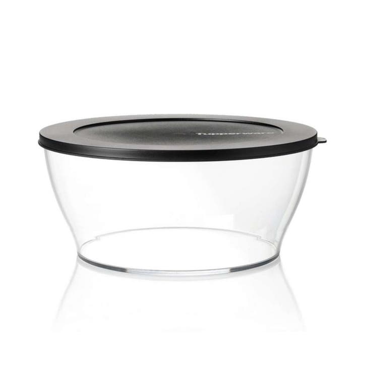 Tupperware Clear Kom 2,4 l, Huis en Inrichting, Keuken | Tupperware, Nieuw, Ophalen of Verzenden