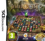 DS Jewel Quest 5: The Sleepless Star, Verzenden, Zo goed als nieuw