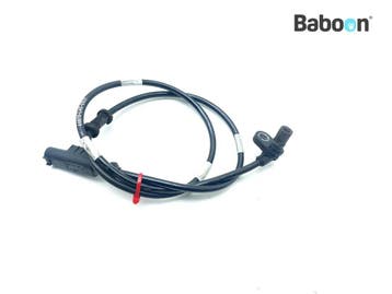 ABS Sensor Voor SYM Joymax 300 Z+ 2022 (44870-L4C-0001), Verzenden, Gebruikt