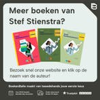Boekhouden voor het hbo Opgaven 1 9789039528112, Verzenden, Gelezen, Stef Stienstra