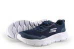 Skechers Sneakers in maat 40 Blauw, Kleding | Dames, Schoenen, Skechers, Verzenden, Blauw, Sneakers of Gympen