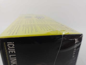 Corsair CPU Waterkoeling - iCUE LINK, Verzenden, Nieuw