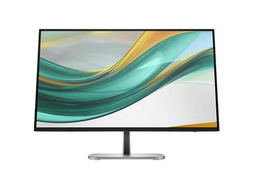 Hp - Full HD  Monitor - 27 inch, Hp, IPS, Verzenden, In hoogte verstelbaar