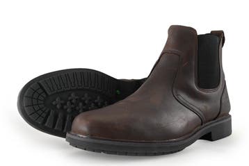 Timberland Chelsea boots in maat 43 Bruin, Kleding | Heren, Schoenen, Bruin, Verzenden, Timberland, Boots