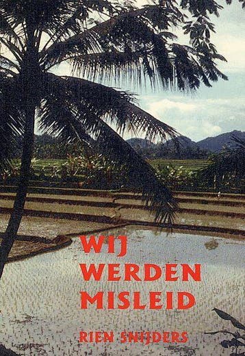 Wij Werden Misleid - R. Snijders 9789075665833, Verzenden, Gelezen, R. Snijders