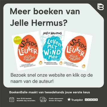 Kom maar op - Jelle Hermus 9789083438504, Boeken, Verzenden, Zo goed als nieuw, Jelle Hermus