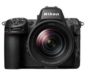 Nikon Z8 + 24-120mm Set **NIEUW**, Ophalen of Verzenden, Nieuw, Nikon