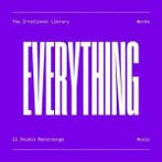 cd digi - The Irrational Library - Everything At All Time..., Cd's en Dvd's, Verzenden, Zo goed als nieuw