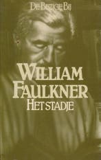 Stadje 9789023407607 Faulkner, Boeken, Verzenden, Gelezen, Faulkner