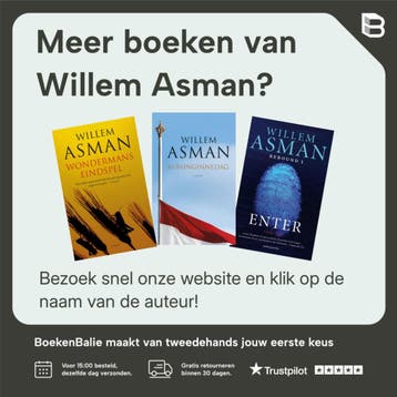 Britannica - Willem Asman 9789023423812, Verzenden, Gelezen, Willem Asman