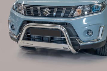 Bullbar Suzuki Vitara (2019-), Verzenden