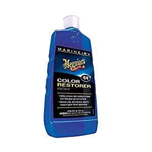 Meguiars Marine Color Restorer, Verzenden, Nieuw