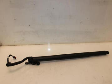 Achterklep motor Volkswagen Touran O93101, Ophalen of Verzenden, Nieuw