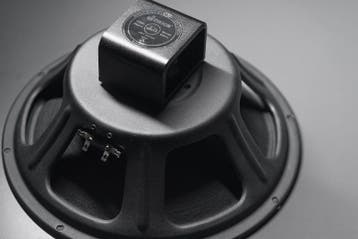 Jensen BLACKBIRD 40 AlNiCo 12 inch 16 Ohm, Verzenden, Nieuw