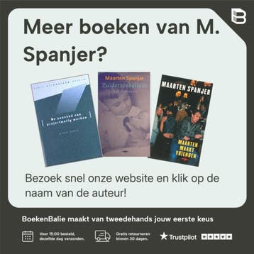 Vissen is ook een sport - M. Spanjer 9789060056677, Verzenden, Gelezen, M. Spanjer