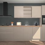 Kasjmier keuken Reykjavik 11873, Verzenden, Nieuw