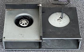 Gereviseerde ruilcassette voor een Vasco D300 en D500, Ophalen of Verzenden, Nieuw