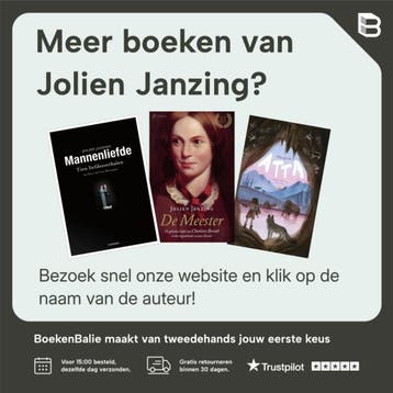 Audrey & Anne - Jolien Janzing 9789044533187, Verzenden, Gelezen, Jolien Janzing