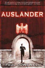 Ausländer 9789026623493 Paul Dowswell, Verzenden, Gelezen, Paul Dowswell