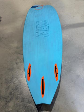Tabou 3S+ LTD - 116L, Watersport en Boten, Ophalen of Verzenden, Nieuw