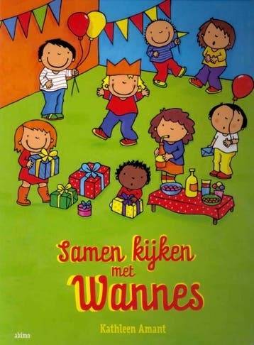 Samen kijken met Wannes 9789059328297, Verzenden, Gelezen
