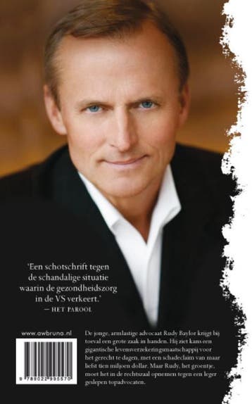 De rainmaker 9789022995570 John Grisham, Verzenden, Gelezen, John Grisham