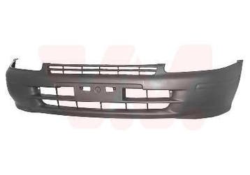 Bumper o.a: Toyota, Starlet (EP9), Ophalen of Verzenden, Nieuw, Toyota, Bumper