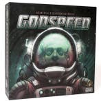 Godspeed - NIEUW, Verzenden, Nieuw