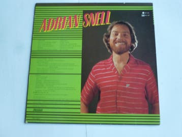 Adrian Snell - Midnight Awake (LP) england, Ophalen of Verzenden, Zo goed als nieuw