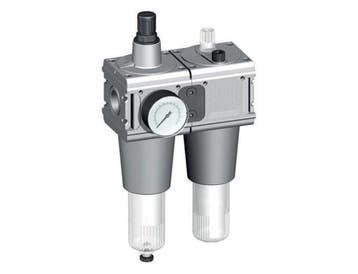 FRL G1 13500l/min 0,5-10,0bar/7-145psi Veiligheidskooi, Verzenden, Nieuw