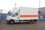 Veiling: Bakwagen Vrachtwagen Iveco Daily 65C17 HPT Diesel 1, Iveco, Wit, BTW verrekenbaar, Handgeschakeld