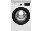 Beko - Wasmachine Voorlader - 9 kg - Wit, Minder dan 85 cm, Verzenden, 8 tot 10 kg, Nieuw