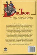 Dik Trom en zijn dorpsgenoten / Dik Trom 9789020620504, Boeken, Verzenden, Gelezen, C.Joh. Kieviet