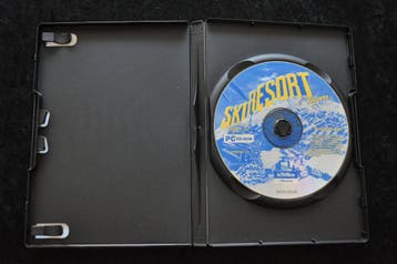 Ski Resort Tycoon PC Game, Verzenden, Nieuw