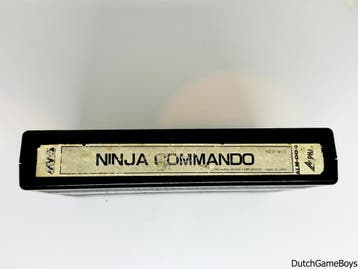 Neo Geo MVS - Ninja Commando, Spelcomputers en Games, Verzenden, Gebruikt