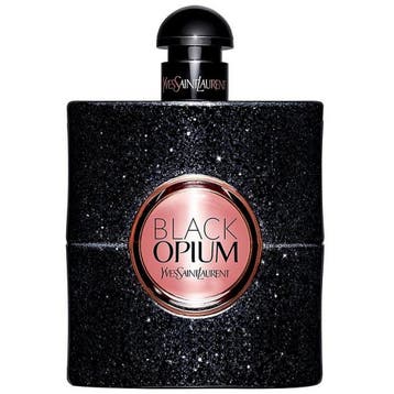 Yves Saint Laurent Black Opium Eau de Parfum 150ml, Ophalen of Verzenden, Nieuw, Overige typen