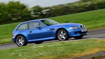 ** Gezocht BMW Z3 Coupé Gevraagd **, Nieuw
