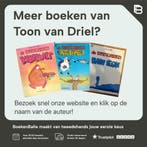 Stamgasten / 25 Nummer 25 8713029000006 Toon van Driel, Verzenden, Gelezen, Toon van Driel