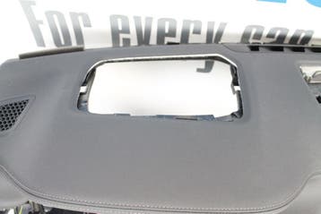 AIRBAG SET – DASHBOARD BMW 7 SERIE G11-12 (2015-HEDEN), Gebruikt, BMW