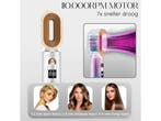 Sansbeauté® 8-in-1 Airstyler - Föhnborstel - 8 Opzetstukken, Verzenden, Nieuw