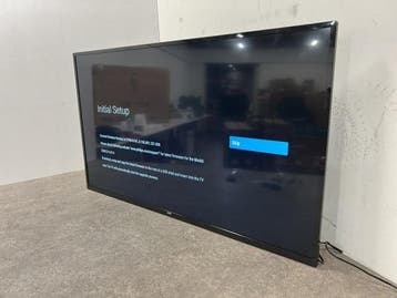 Veiling - Philips display 50 50BFL2114/12, Audio, Tv en Foto, Televisies, Nieuw