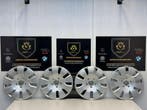 Originele wieldoppen set Audi A4 16 inch art.8K0601147, Auto diversen, Wieldoppen, Gebruikt