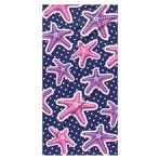 Strandlaken Starfish 75x150 cm, Verzenden, Nieuw