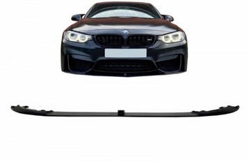 Voorspoiler BMW M3 / M4 F80/F82/F83, Ophalen of Verzenden, Nieuw