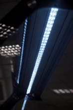 Combisteel Schepijsvitrine | CURAÇAO | 454L | 10x 5L | Stati, Witgoed en Apparatuur, Ophalen of Verzenden, Nieuw