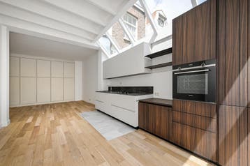 Te huur: Appartement Nassaulaan in Haarlem, Noord-Holland, Appartement, Haarlem