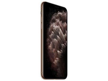 Apple iPhone 11 Pro Max - Goud - 64 GB - Fysieke simkaart +, Verzenden, Zo goed als nieuw