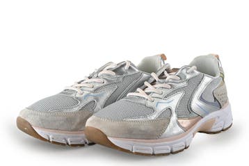 Gabor Sneakers in maat 40 Grijs, Verzenden, Gabor, Grijs, Sneakers of Gympen